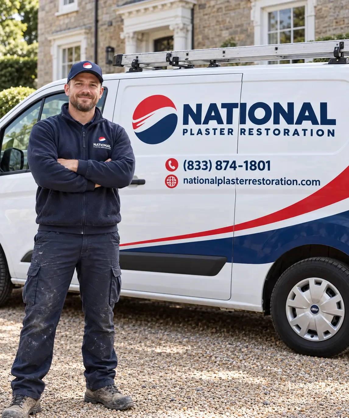 Plaster Repair company in Cresco, IA